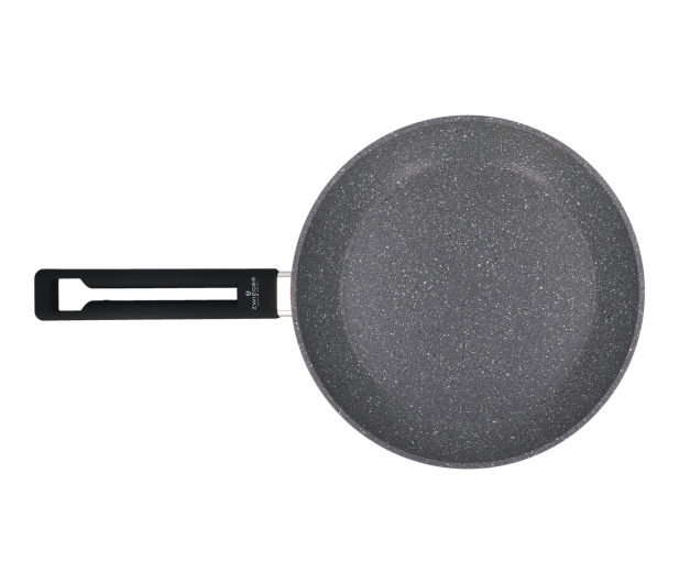 ZWIEGER Patelnia Practi Plus 20cm - 1385017 - zdjęcie 4